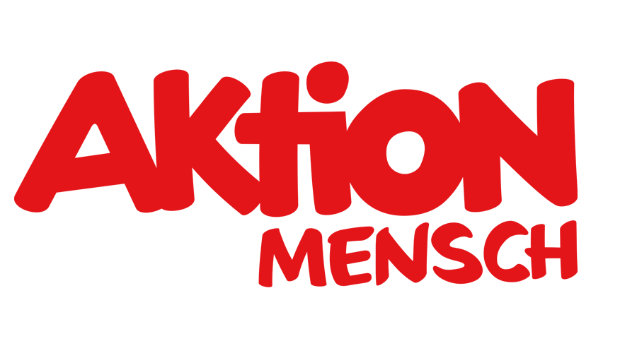 Logo Aktion Mensch