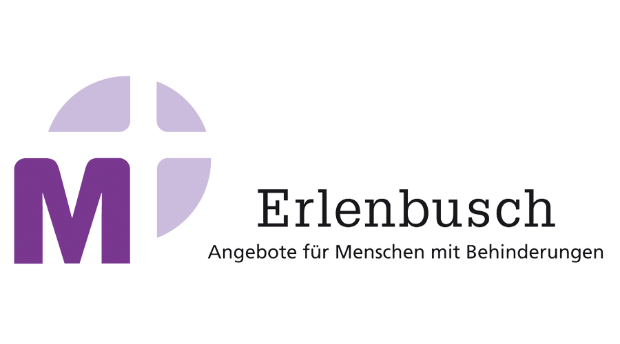 Logo Martha Stiftung