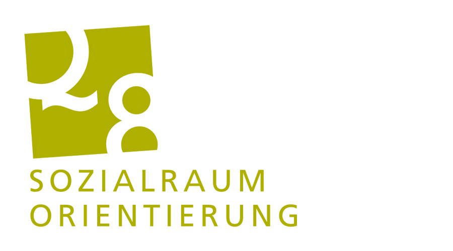 Logo Q8 Sozialraumorientierung